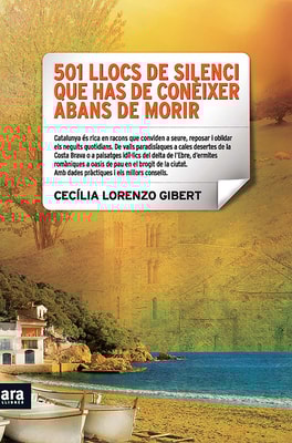 501 llocs de silenci que has de conèixer abans de morir