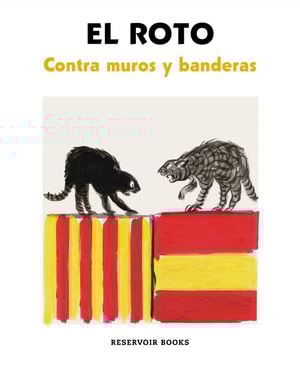 Contra muros y banderas