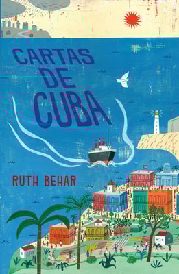 Cartas de Cuba