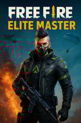 Free Fire - Elite Master