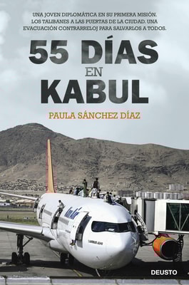 55 días en Kabul