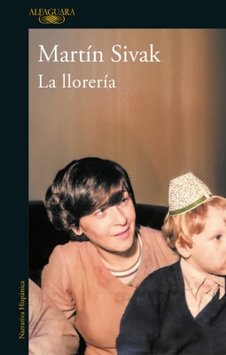 La llorería