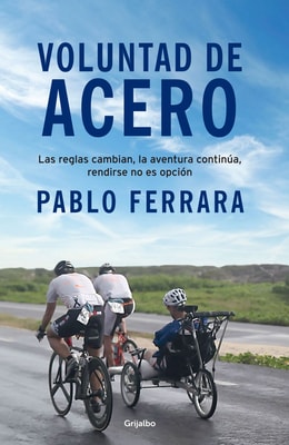 Voluntad de acero