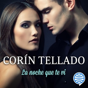 La noche que te vi