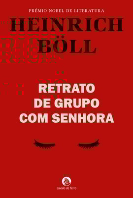 Retrato de Grupo com Senhora