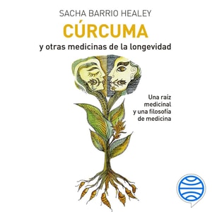 Cúrcuma y otras medicinas de la longevidad