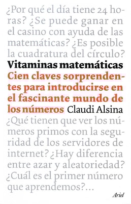 Vitaminas matemáticas