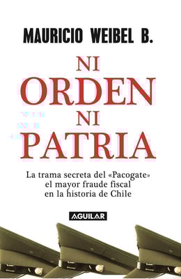 Ni orden ni patria