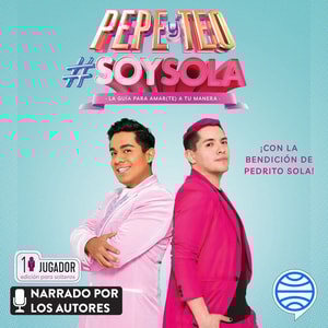 #Soysola
