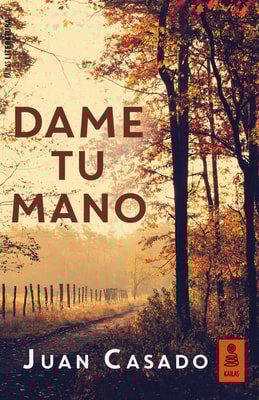 Dame tu mano