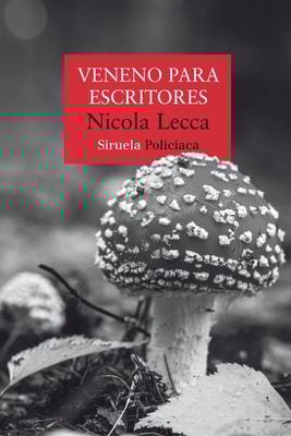 Veneno para escritores