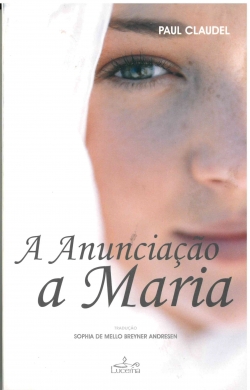 Anunciação a Maria