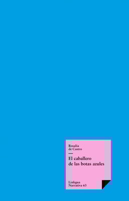 El caballero de las botas azules