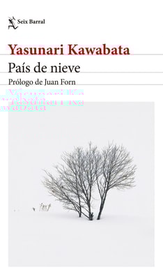 País de nieve. Edición 2024