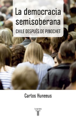 La democracia semisoberana