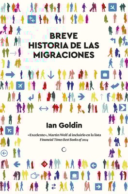 BREVE HISTORIA DE LAS MIGRACIONES