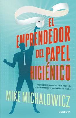El emprendedor del papel higiénico