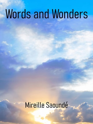 Words and Wonders