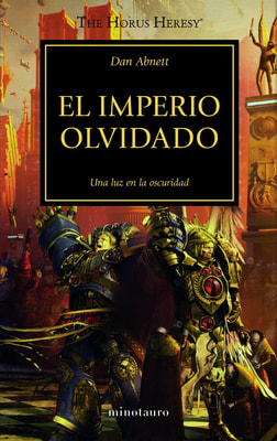 El imperio olvidado nº 27/54