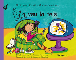 La Lila veu la tele (La Lila)