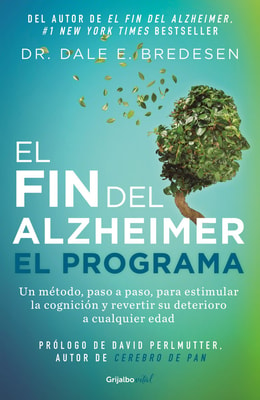 El fin del alzheimer. El programa