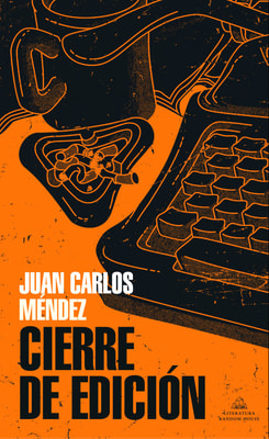 Cierre de Edición