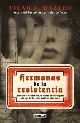 Hermanas de la resistencia