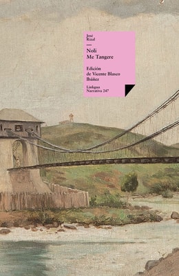 Noli Me Tangere