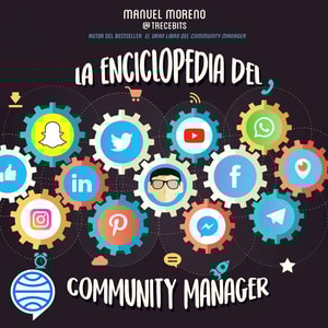La enciclopedia del community manager