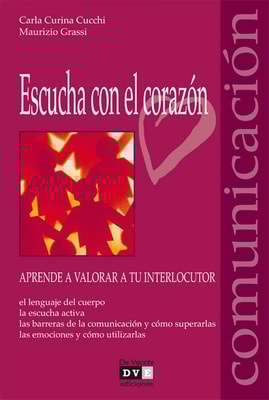 Escucha con el corazón