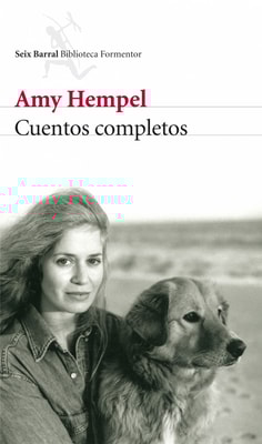 Cuentos completos
