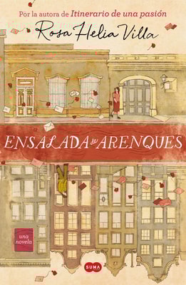 Ensalada de arenques
