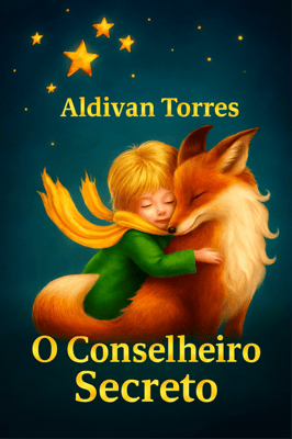 O conselheiro Secreto