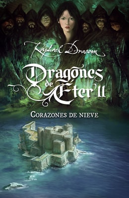 Corazones de nieve