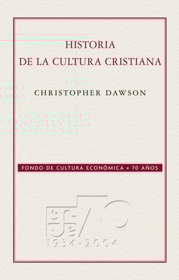 Historia de la cultura cristiana