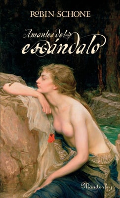 Amantes del escándalo