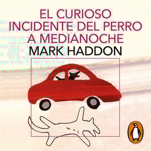 El curioso incidente del perro a medianoche