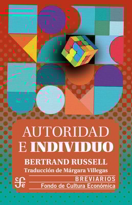 Autoridad e individuo