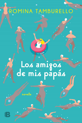 Los amigos de mis papás