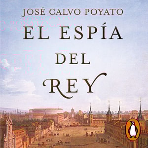 El espía del Rey