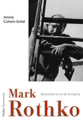 Mark Rothko