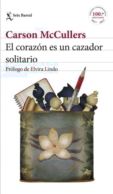 El corazón es un cazador solitario