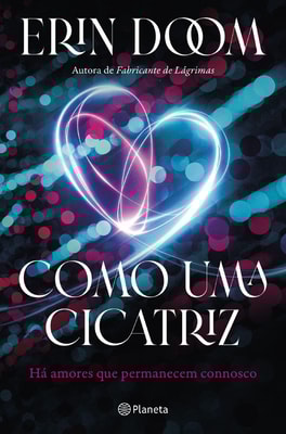 Como uma cicatriz
