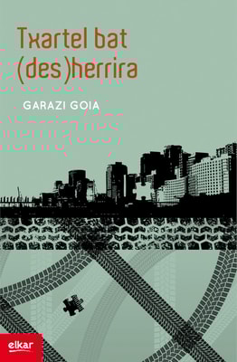 Txartel bat (des)herrira