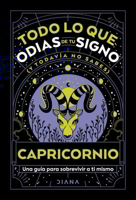 Capricornio: Todo lo que odias de tu signo y todavía no sabes