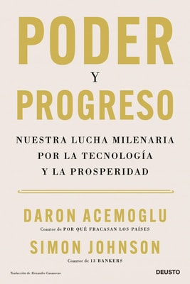 Poder y progreso