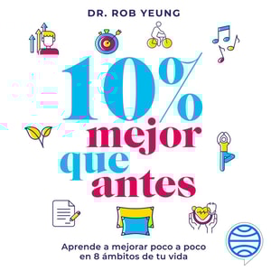 10% Mejor que antes