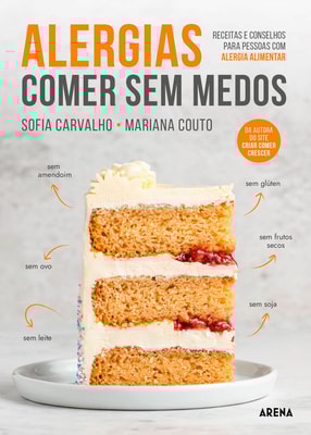 Alergias: Comer sem Medos
