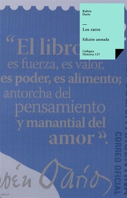 Los raros