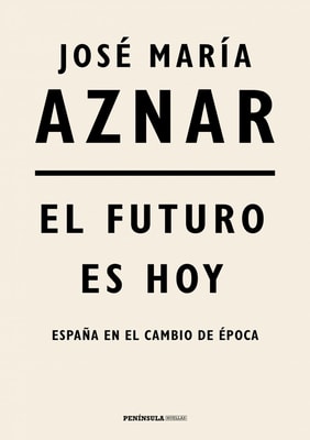 El futuro es hoy